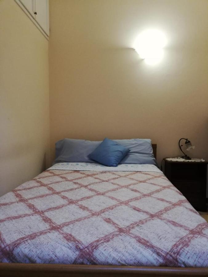 Apartmán Il Caminetto Pratovecchio Exteriér fotografie